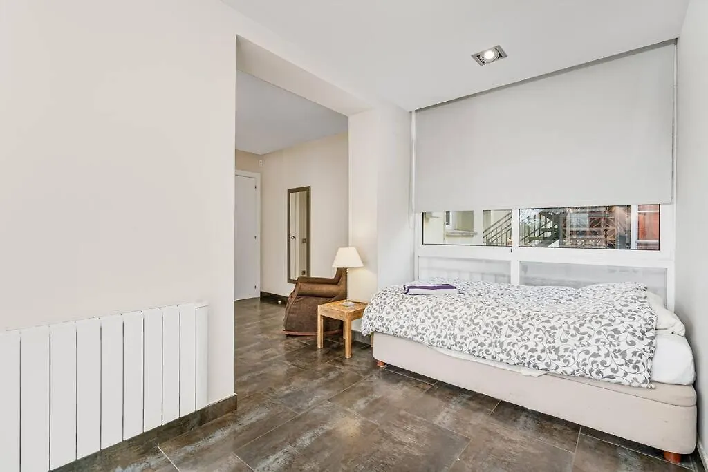 Apartment Beachside Bliss Castelldefels